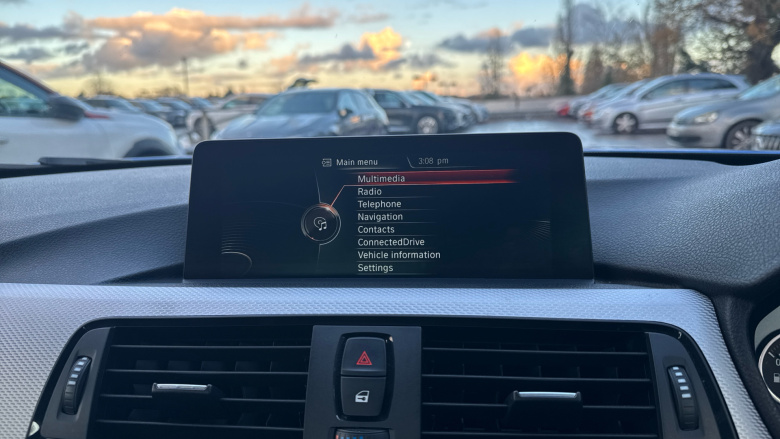 BMW 4 Series 428i M Sport 2dr Auto [Professional Media] Petrol Coupe